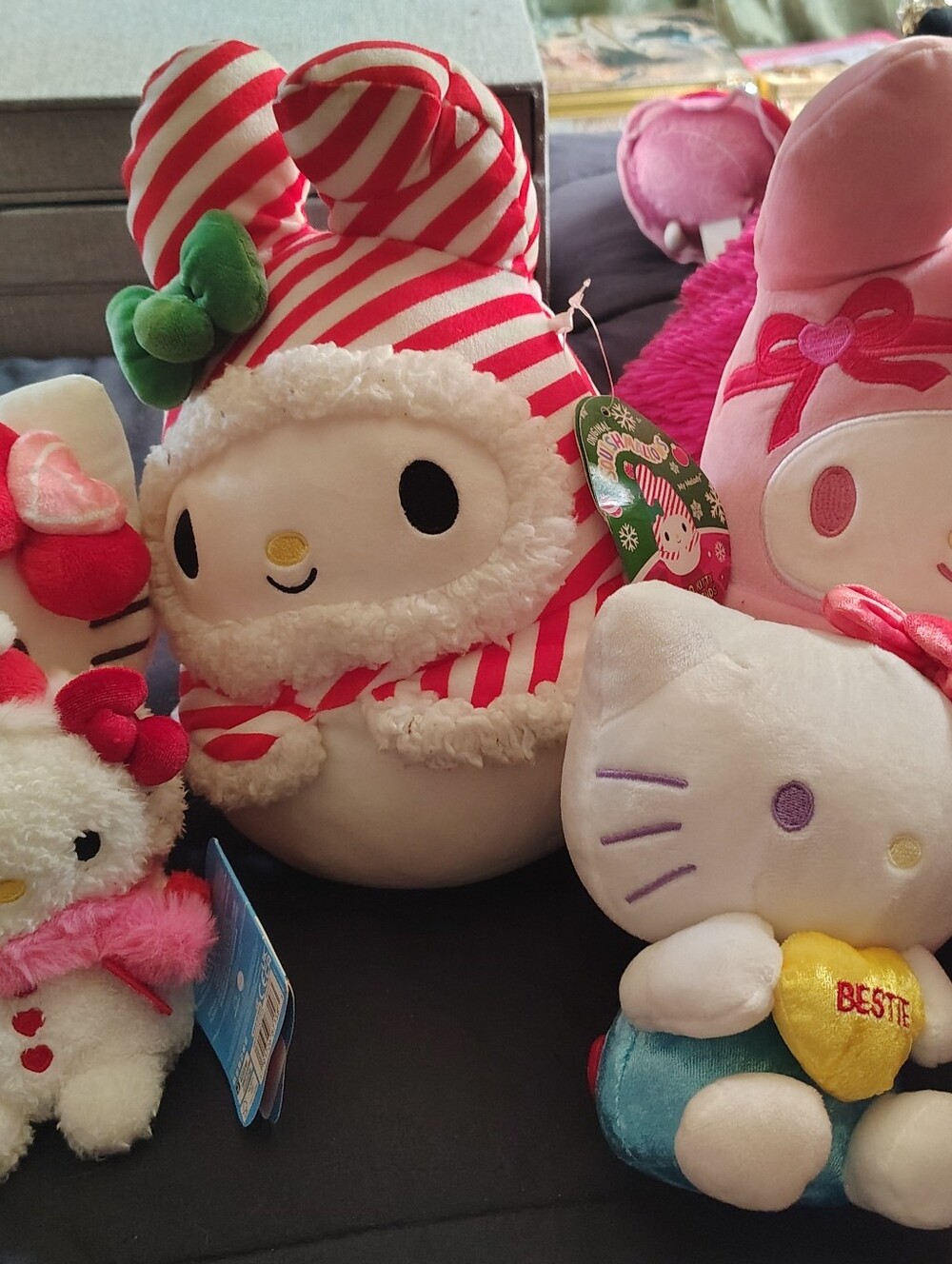Hello Kitty Lot - Picture 2 of 7